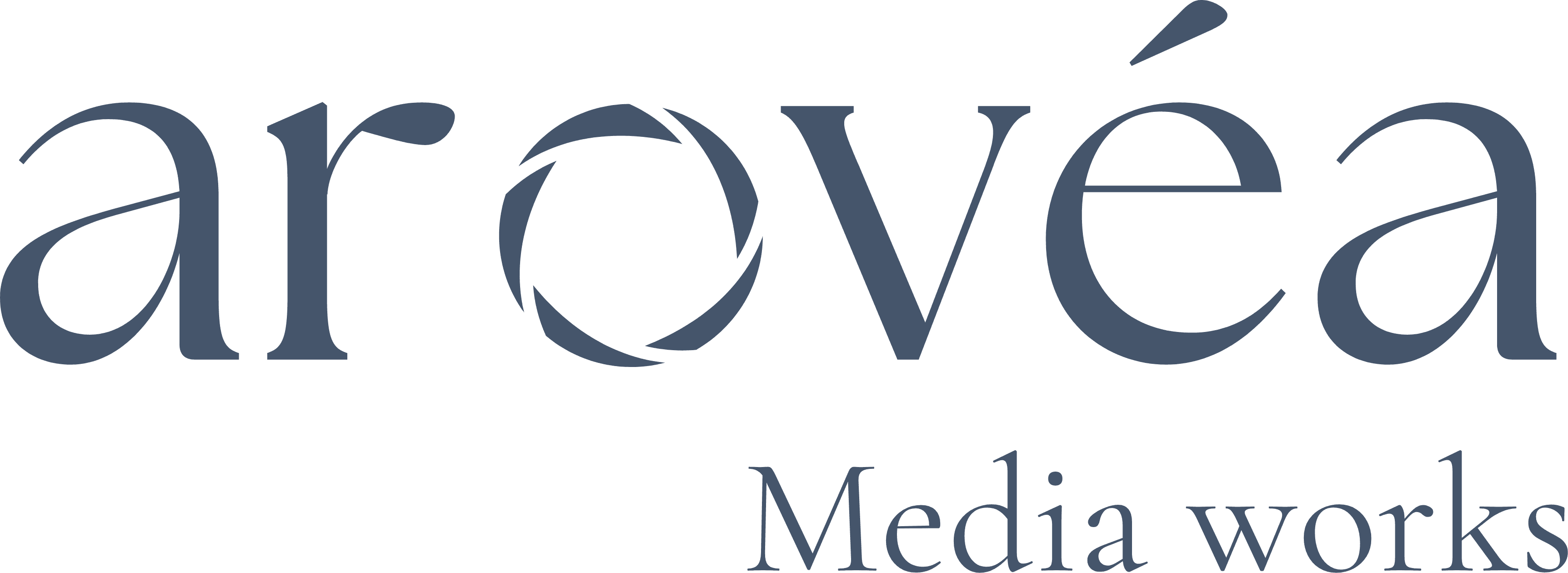 Arovéa Media Works