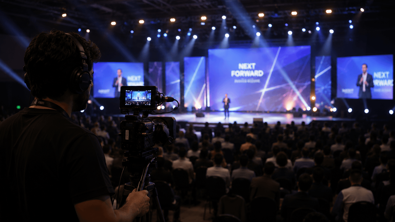 Event Coverage
